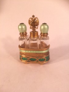 Perfume Bottle Set 1